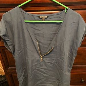 Express Business casual top